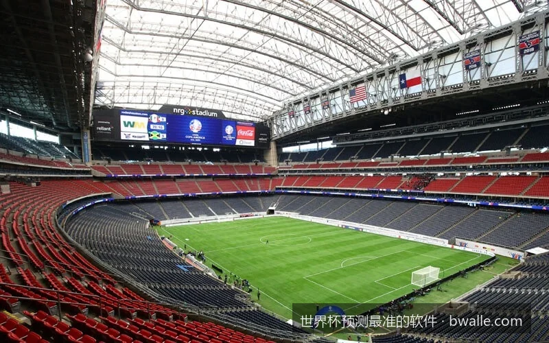 2026美加墨世界杯预测最准的软件深度评测：AI算力如何改变赛事分析